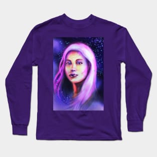 Girl Long Sleeve T-Shirt